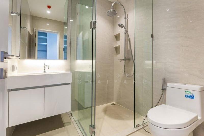 Muniq Langsuan, Bangkok, Soi Tonson, Lumphini, Pathum Wan, Bangkok, 2 Bedrooms, 96 sqm, Condo For Sale, by Dechatorn Chichaiyang, 500556216 - DDproperty.com