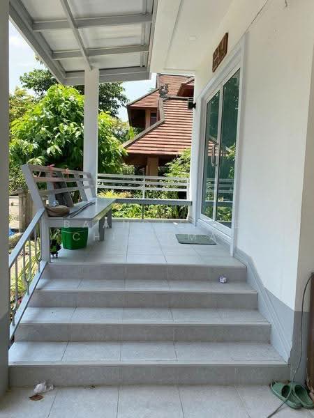 A house for rent near 89 Plaza, Chiang Mai Rental Price: 29,000 THB / month Property ID: No.15H915, Chiang Mai, Nong Hoi, Muang Chiang Mai, Chiang Mai, 4 Bedrooms, 150 sqm, Single Detached House For Rent, by Baandeedee Chiangmai, 500556217 - DDproperty.com