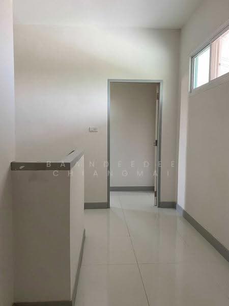 A house for rent near 89 Plaza, Chiang Mai Rental Price: 29,000 THB / month Property ID: No.15H915, Chiang Mai, Nong Hoi, Muang Chiang Mai, Chiang Mai, 4 Bedrooms, 150 sqm, Single Detached House For Rent, by Baandeedee Chiangmai, 500556217 - DDproperty.com