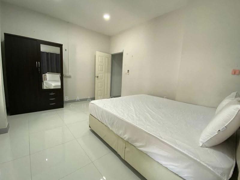 A house for rent near 89 Plaza, Chiang Mai Rental Price: 29,000 THB / month Property ID: No.15H915, Chiang Mai, Nong Hoi, Muang Chiang Mai, Chiang Mai, 4 Bedrooms, 150 sqm, Single Detached House For Rent, by Baandeedee Chiangmai, 500556217 - DDproperty.com