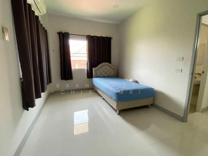 บ้านให้เช่า – ใกล้ 89 พลาซ่า เพียง 5 นาที ค่าเช่า 29,000 บาท / เดือน รหัสทรัพย์ : No.15H915, เชียงใหม่, หนองหอย, เมืองเชียงใหม่, เชียงใหม่, 150 ตร.ม., บ้านเดี่ยว ให้เช่า, โดย Baandeedee Chiangmai, 500556217 - DDproperty.com