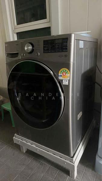 A house for rent near 89 Plaza, Chiang Mai Rental Price: 29,000 THB / month Property ID: No.15H915, Chiang Mai, Nong Hoi, Muang Chiang Mai, Chiang Mai, 4 Bedrooms, 150 sqm, Single Detached House For Rent, by Baandeedee Chiangmai, 500556217 - DDproperty.com
