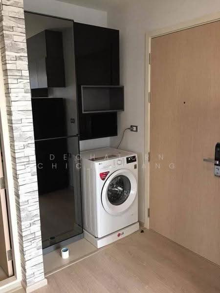 Rhythm Asoke 2, Bangkok, Soi Lertkaew 1 Asoke-Din Daeng Road, Bang Kapi, Huai Khwang, Bangkok, 1 Bedroom, 29 sqm, Condo For Sale, by Dechatorn Chichaiyang, 500556219 - DDproperty.com