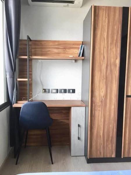 Rhythm Asoke 2, Bangkok, Soi Lertkaew 1 Asoke-Din Daeng Road, Bang Kapi, Huai Khwang, Bangkok, 1 Bedroom, 29 sqm, Condo For Sale, by Dechatorn Chichaiyang, 500556219 - DDproperty.com
