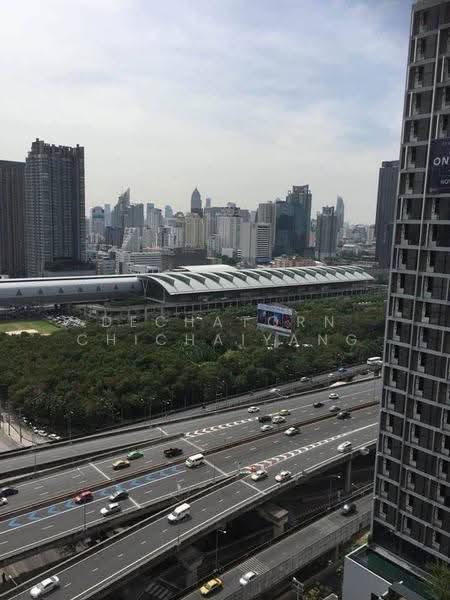 Rhythm Asoke 2 : ริทึ่ม อโศก 2, กรุงเทพ, ซอยเลิศแก้ว 1 ถนนอโศก-ดินแดง, บางกะปิ, ห้วยขวาง, กรุงเทพ, 29 ตร.ม., คอนโด ขาย, โดย Dechatorn Chichaiyang, 500556219 - DDproperty.com