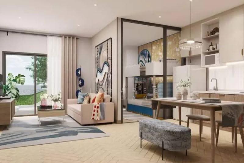 The Title Adora Rawai, Phuket, Rawai, Muang Phuket, Phuket, 2 Bedrooms, 81 sqm, Condo For Sale, by Sikkares Ploydang, 500556220 - DDproperty.com