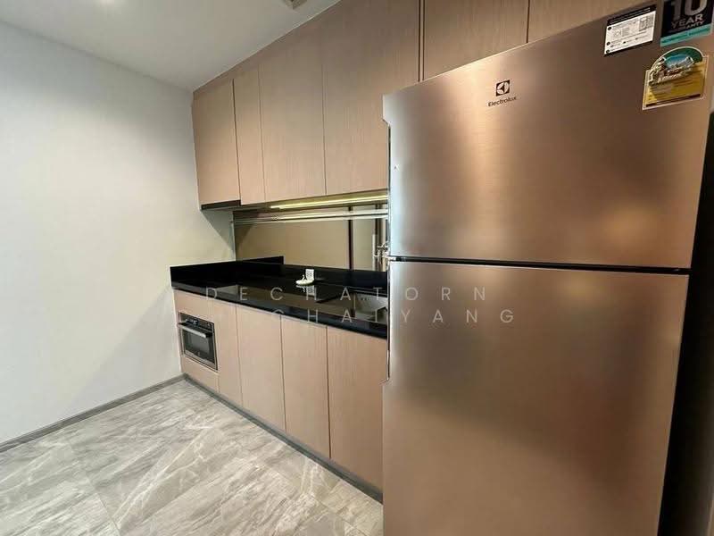 Kawa Haus, Bangkok, 95 Soi Rim Khlong, Phra Kanong Nua, Watthana, Bangkok, 2 Bedrooms, 56 sqm, Condo For Sale, by Dechatorn Chichaiyang, 500556222 - DDproperty.com