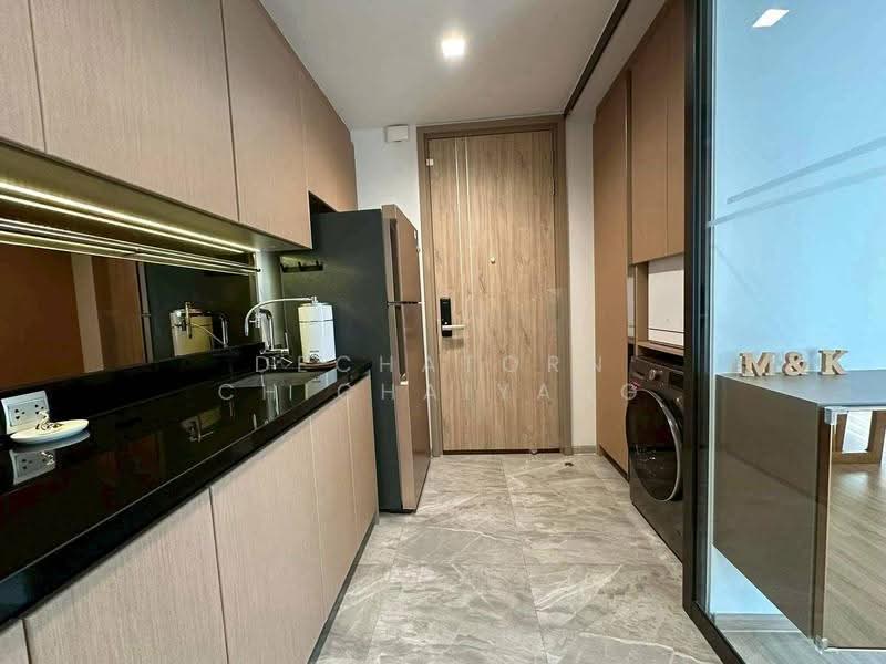 Kawa Haus : คาวะ เฮาส์, กรุงเทพ, 95 ซอย ริมคลอง, พระโขนงเหนือ, วัฒนา, กรุงเทพ, 60 ตร.ม., คอนโด ขาย, โดย Dechatorn Chichaiyang, 500556224 - DDproperty.com