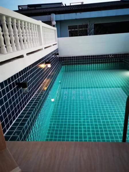 วิลล่า 3-ห้องนอน, ภูเก็ต, ราไวย์, เมืองภูเก็ต, ภูเก็ต, 266 ตร.ม., วิลล่า ขาย, โดย Sikkares Ploydang, 500556225 - DDproperty.com