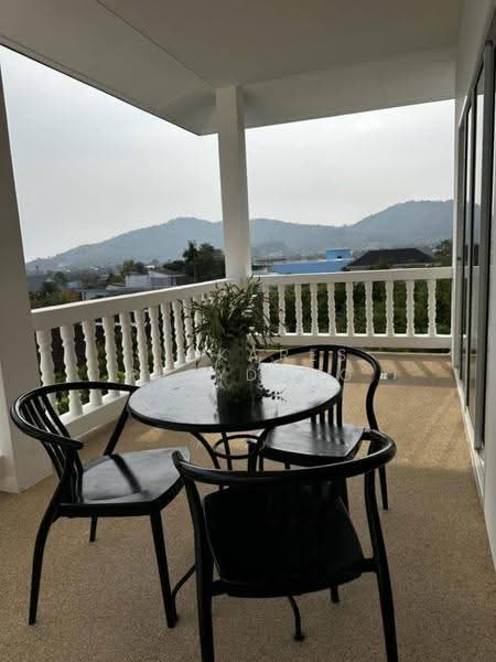 3-BR Villa, Phuket, Rawai, Muang Phuket, Phuket, 3 Bedrooms, 266 sqm, Villa For Sale, by Sikkares Ploydang, 500556225 - DDproperty.com