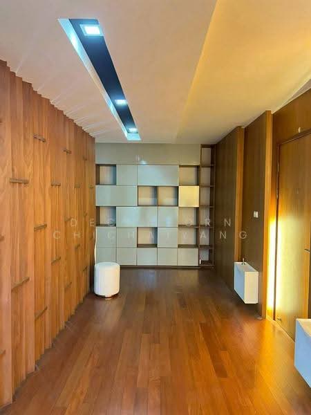 Belle Grand Rama 9, Bangkok, 131 Rama 9 Road, Huai Khwang, Bangkok, 6 Bedrooms, 295 sqm, Condo For Sale, by Dechatorn Chichaiyang, 500556226 - DDproperty.com