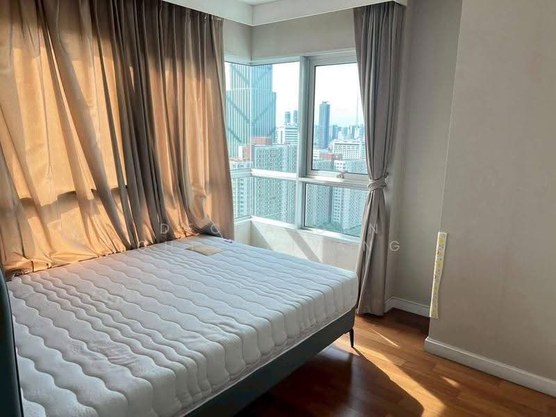Belle Grand Rama 9, Bangkok, 131 Rama 9 Road, Huai Khwang, Bangkok, 6 Bedrooms, 295 sqm, Condo For Sale, by Dechatorn Chichaiyang, 500556226 - DDproperty.com