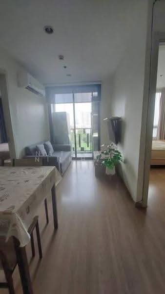 Artemis Sukhumvit 77, Bangkok, 418 Sukhumvit 77 Road, Suan Luang, Bangkok, 2 Bedrooms, 45 sqm, Condo For Rent, by Natthaya Ninkhwan, 500556227 - DDproperty.com