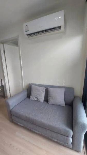 Artemis Sukhumvit 77, Bangkok, 418 Sukhumvit 77 Road, Suan Luang, Bangkok, 2 Bedrooms, 45 sqm, Condo For Rent, by Natthaya Ninkhwan, 500556227 - DDproperty.com