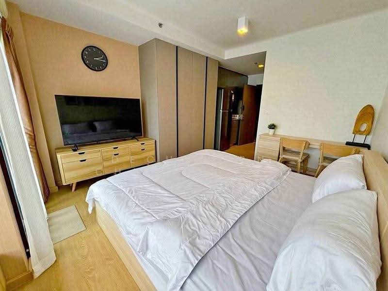 IDEO Sukhumvit 93, bangkok, 2331 Soi Sukhumvit 93, Bang Chak, Phra Khanong, Bangkok, 1 Bedroom, 26 sqm, Condo For Sale, by Dechatorn Chichaiyang, 500556229 - DDproperty.com