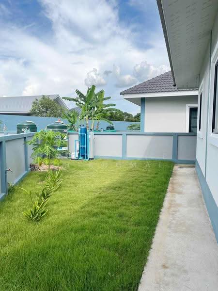 บ้านให้เช่า – ใกล้โรงเรียนวชิราลัย เพียง 10 นาที ค่าเช่า 16,000 บาท / เดือน รหัสทรัพย์ : No.15H916, เชียงใหม่, ดอนแก้ว, สารภี, เชียงใหม่, 110 ตร.ม., บ้านเดี่ยว ให้เช่า, โดย Baandeedee Chiangmai, 500556231 - DDproperty.com