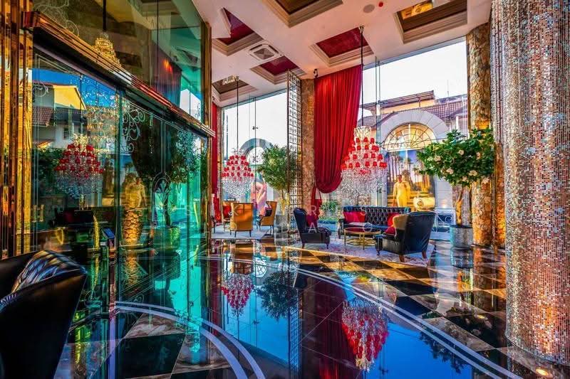 The Riviera Ocean Drive, Chon Buri (Pattaya), Jomtien Second Rd, Nong Pru, Bang Lamung (Pattaya), Chon Buri (Pattaya), 1 Bedroom, 28 sqm, Condo For Sale, by Sikkares Ploydang, 500556232 - DDproperty.com