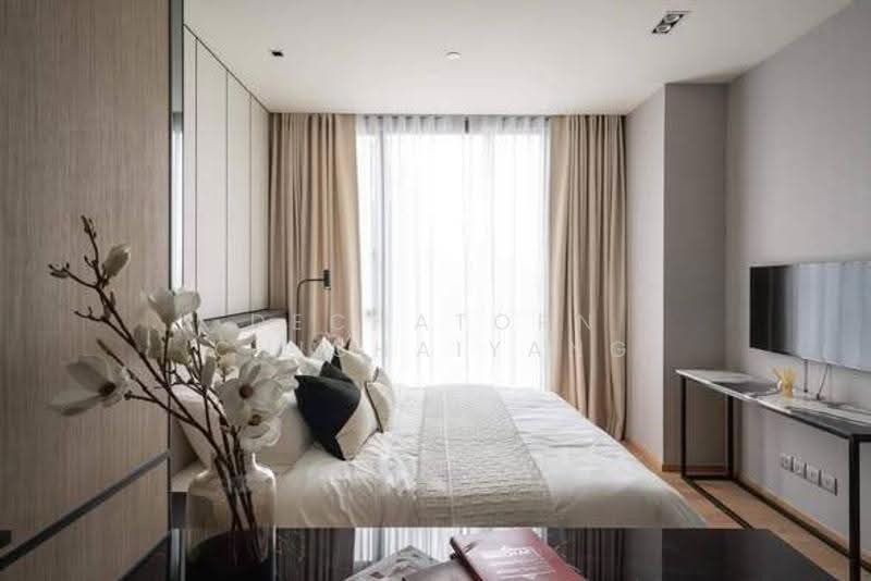 BEATNIQ Sukhumvit 32, bangkok, Soi Sukhumvit 32, Sukhumvit Road, Khong Tan, Khlong Toei, Bangkok, 1 Bedroom, 55 sqm, Condo For Sale, by Dechatorn Chichaiyang, 500556233 - DDproperty.com