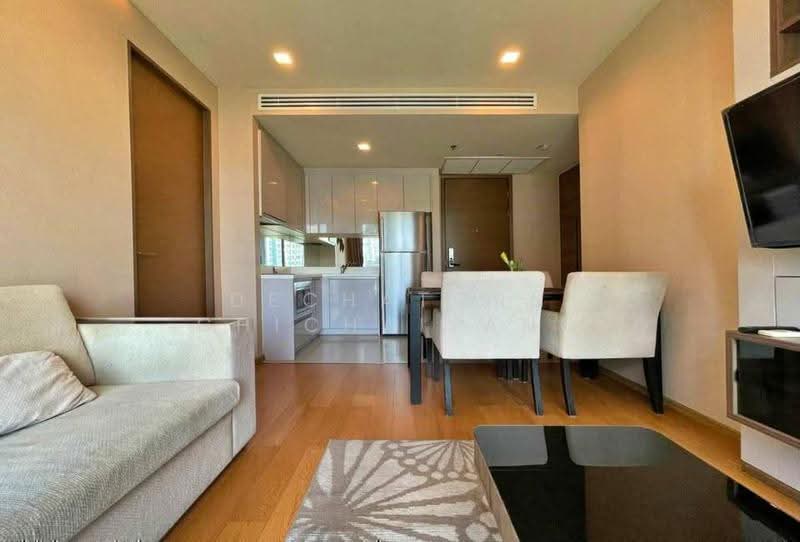 The Address Sathorn : ดิ แอดเดรส สาทร, กรุงเทพ, 98 ถนนสาทรเหนือ ซอยสาทร 12 แขวงสีลม เขตบางรัก กรุงเทพมหานคร, สีลม, บางรัก, กรุงเทพ, 66 ตร.ม., คอนโด ขาย, โดย Dechatorn Chichaiyang, 500556237 - DDproperty.com