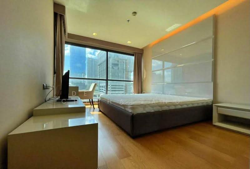 The Address Sathorn : ดิ แอดเดรส สาทร, กรุงเทพ, 98 ถนนสาทรเหนือ ซอยสาทร 12 แขวงสีลม เขตบางรัก กรุงเทพมหานคร, สีลม, บางรัก, กรุงเทพ, 66 ตร.ม., คอนโด ขาย, โดย Dechatorn Chichaiyang, 500556237 - DDproperty.com