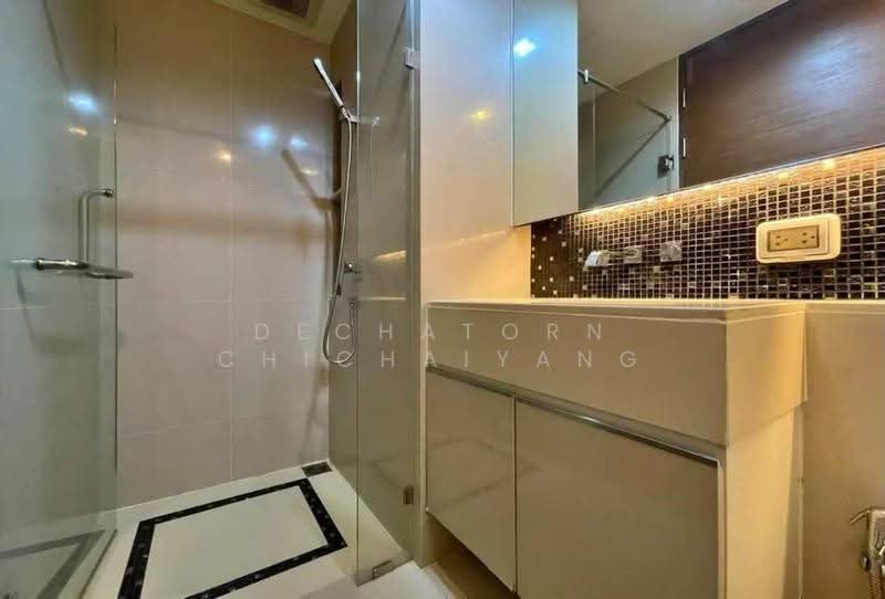 The Address Sathorn : ดิ แอดเดรส สาทร, กรุงเทพ, 98 ถนนสาทรเหนือ ซอยสาทร 12 แขวงสีลม เขตบางรัก กรุงเทพมหานคร, สีลม, บางรัก, กรุงเทพ, 66 ตร.ม., คอนโด ขาย, โดย Dechatorn Chichaiyang, 500556237 - DDproperty.com
