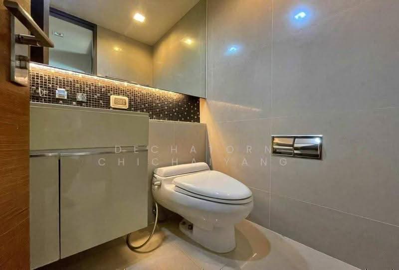 The Address Sathorn : ดิ แอดเดรส สาทร, กรุงเทพ, 98 ถนนสาทรเหนือ ซอยสาทร 12 แขวงสีลม เขตบางรัก กรุงเทพมหานคร, สีลม, บางรัก, กรุงเทพ, 66 ตร.ม., คอนโด ขาย, โดย Dechatorn Chichaiyang, 500556237 - DDproperty.com