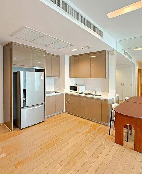 Siri At Sukhumvit, Bangkok, 902 Sukhumvit Road, Phra Kanong, Khlong Toei, Bangkok, 2 Bedrooms, 69 sqm, Condo For Sale, by Dechatorn Chichaiyang, 500556240 - DDproperty.com