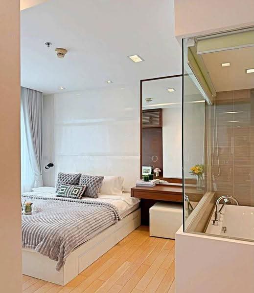 Siri At Sukhumvit : สิริ แอท สุขุมวิท, กรุงเทพ, 902 สุขุมวิท, พระโขนง, คลองเตย, กรุงเทพ, 69 ตร.ม., คอนโด ขาย, โดย Dechatorn Chichaiyang, 500556240 - DDproperty.com