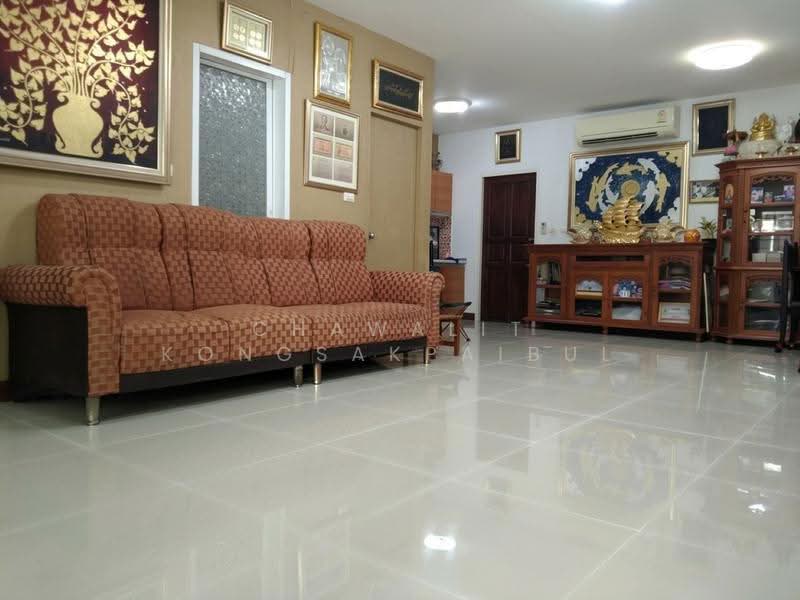@ Home Ramindra, Bangkok, Soi Khubon 13 Yeak 1, Khan Na Yao, Bangkok, 3 Bedrooms, 140 sqm, Townhouse For Sale, by CHAWALIT KONGSAKPAIBUL, 500556241 - DDproperty.com