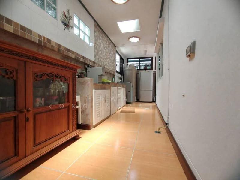@ Home Ramindra, Bangkok, Soi Khubon 13 Yeak 1, Khan Na Yao, Bangkok, 3 Bedrooms, 140 sqm, Townhouse For Sale, by CHAWALIT KONGSAKPAIBUL, 500556241 - DDproperty.com