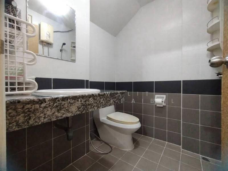 @ Home Ramindra, Bangkok, Soi Khubon 13 Yeak 1, Khan Na Yao, Bangkok, 3 Bedrooms, 140 sqm, Townhouse For Sale, by CHAWALIT KONGSAKPAIBUL, 500556241 - DDproperty.com
