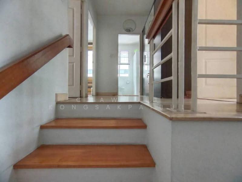 @ Home Ramindra, Bangkok, Soi Khubon 13 Yeak 1, Khan Na Yao, Bangkok, 3 Bedrooms, 140 sqm, Townhouse For Sale, by CHAWALIT KONGSAKPAIBUL, 500556241 - DDproperty.com