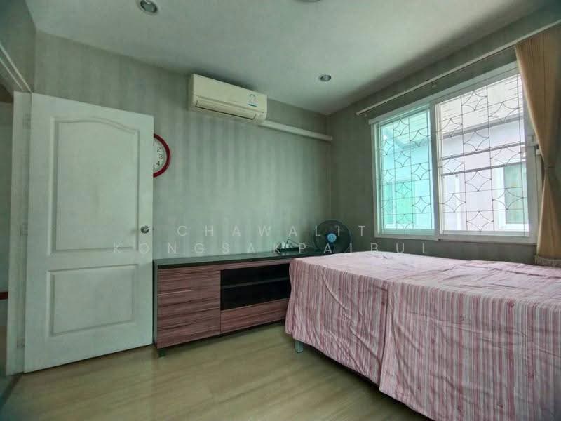 @ Home Ramindra, Bangkok, Soi Khubon 13 Yeak 1, Khan Na Yao, Bangkok, 3 Bedrooms, 140 sqm, Townhouse For Sale, by CHAWALIT KONGSAKPAIBUL, 500556241 - DDproperty.com