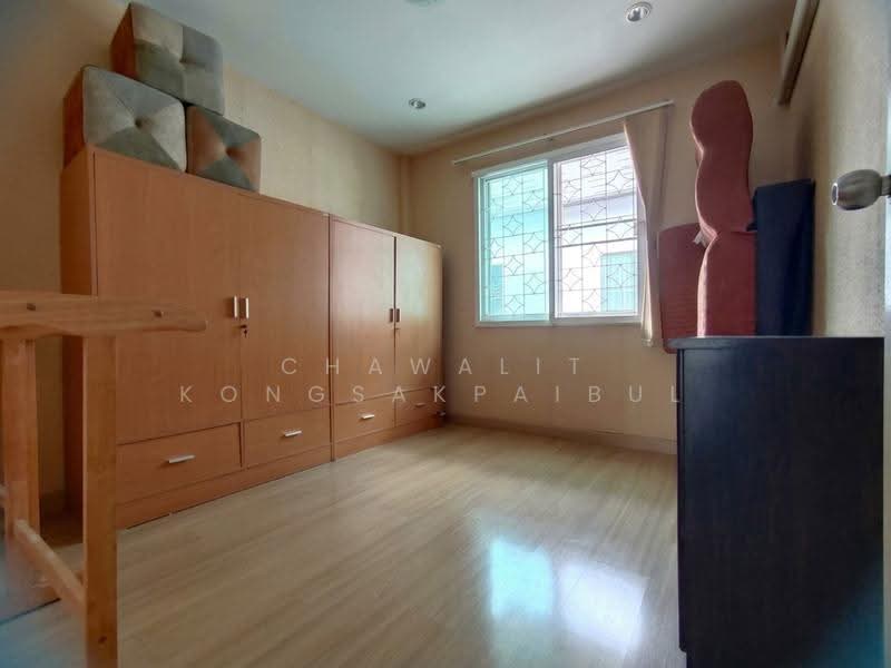 @ Home Ramindra, Bangkok, Soi Khubon 13 Yeak 1, Khan Na Yao, Bangkok, 3 Bedrooms, 140 sqm, Townhouse For Sale, by CHAWALIT KONGSAKPAIBUL, 500556241 - DDproperty.com