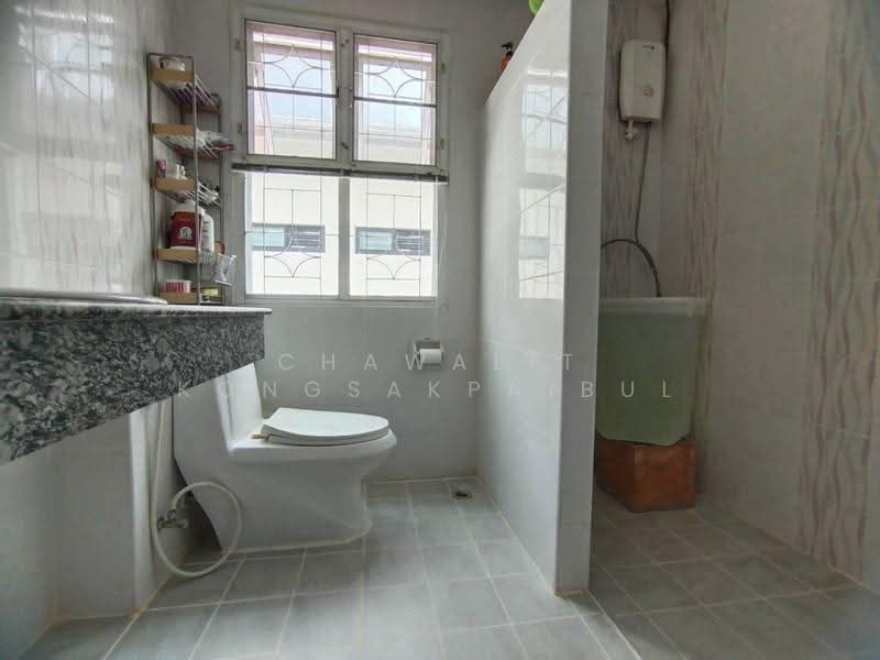 @ Home Ramindra, Bangkok, Soi Khubon 13 Yeak 1, Khan Na Yao, Bangkok, 3 Bedrooms, 140 sqm, Townhouse For Sale, by CHAWALIT KONGSAKPAIBUL, 500556241 - DDproperty.com