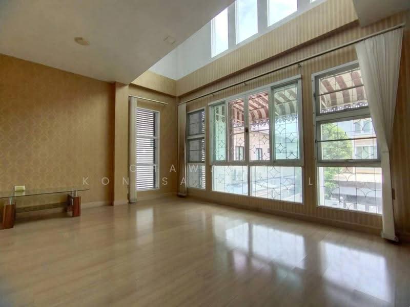 @ Home Ramindra, Bangkok, Soi Khubon 13 Yeak 1, Khan Na Yao, Bangkok, 3 Bedrooms, 140 sqm, Townhouse For Sale, by CHAWALIT KONGSAKPAIBUL, 500556241 - DDproperty.com