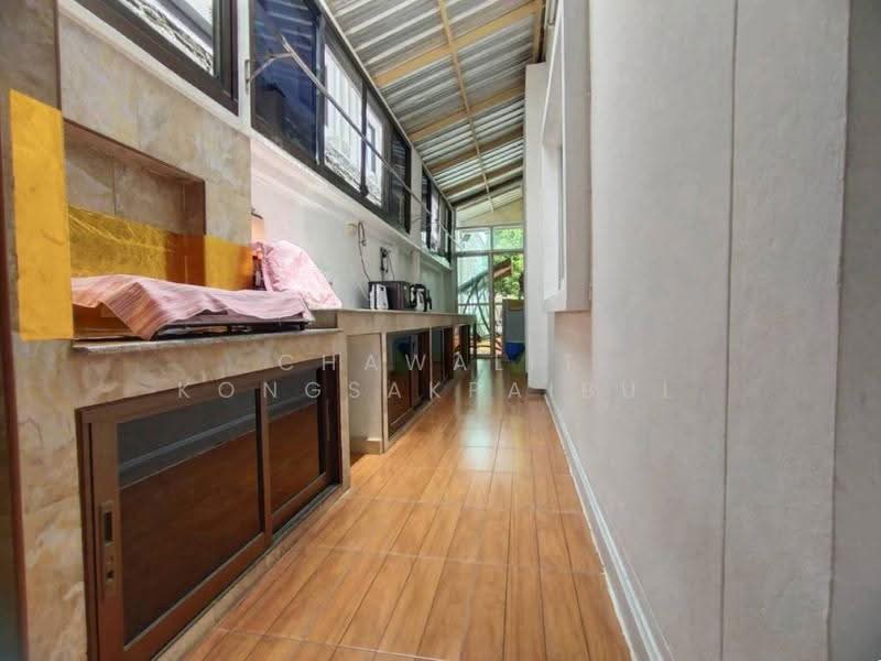 @ Home Ramindra, Bangkok, Soi Khubon 13 Yeak 1, Khan Na Yao, Bangkok, 3 Bedrooms, 140 sqm, Townhouse For Sale, by CHAWALIT KONGSAKPAIBUL, 500556241 - DDproperty.com