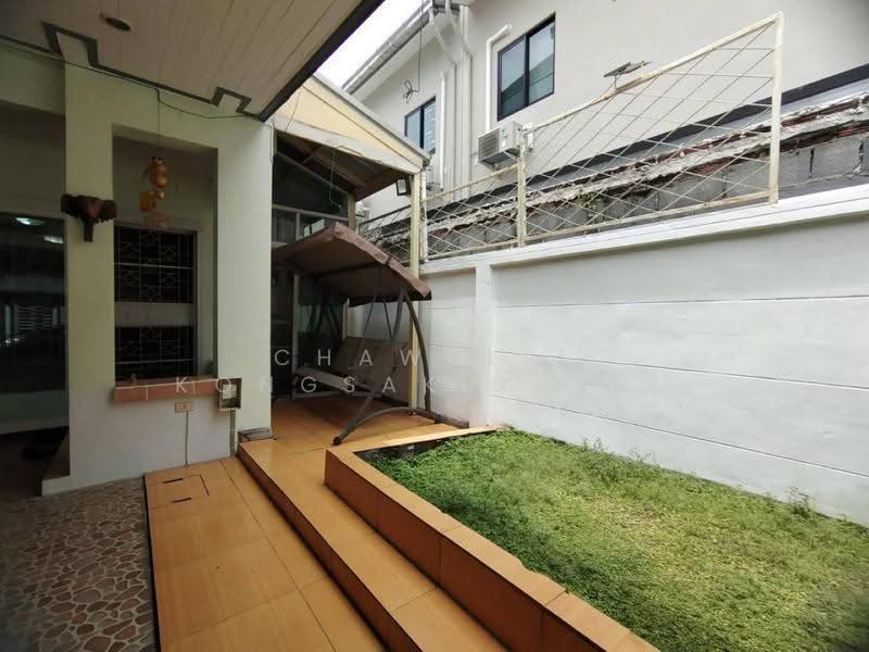 @ Home Ramindra : แอทโฮม รามอินทรา, กรุงเทพ, ซอย คู้บอน 13 แยก 1, คันนายาว, กรุงเทพ, 140 ตร.ม., ทาวน์เฮ้าส์ ขาย, โดย CHAWALIT KONGSAKPAIBUL, 500556241 - DDproperty.com
