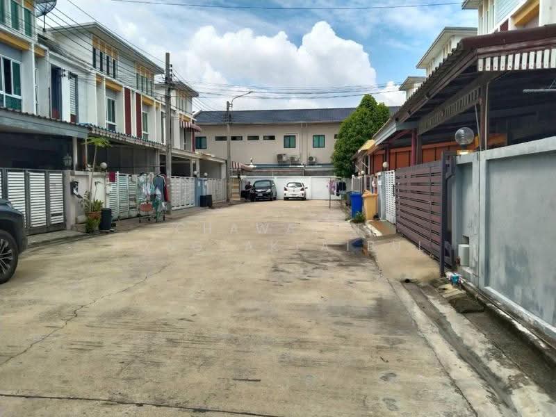 @ Home Ramindra : แอทโฮม รามอินทรา, กรุงเทพ, ซอย คู้บอน 13 แยก 1, คันนายาว, กรุงเทพ, 140 ตร.ม., ทาวน์เฮ้าส์ ขาย, โดย CHAWALIT KONGSAKPAIBUL, 500556241 - DDproperty.com