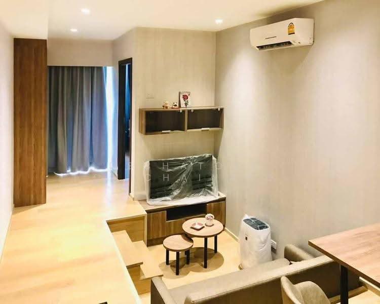 Runesu Thonglor 5, Bangkok, 82 Padi Madi Alley, Khlong Tan Nua, Watthana, Bangkok, 1 Bedroom, 42 sqm, Condo For Sale, by Dechatorn Chichaiyang, 500556243 - DDproperty.com
