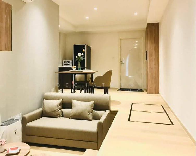 Runesu Thonglor 5, Bangkok, 82 Padi Madi Alley, Khlong Tan Nua, Watthana, Bangkok, 1 Bedroom, 42 sqm, Condo For Sale, by Dechatorn Chichaiyang, 500556243 - DDproperty.com