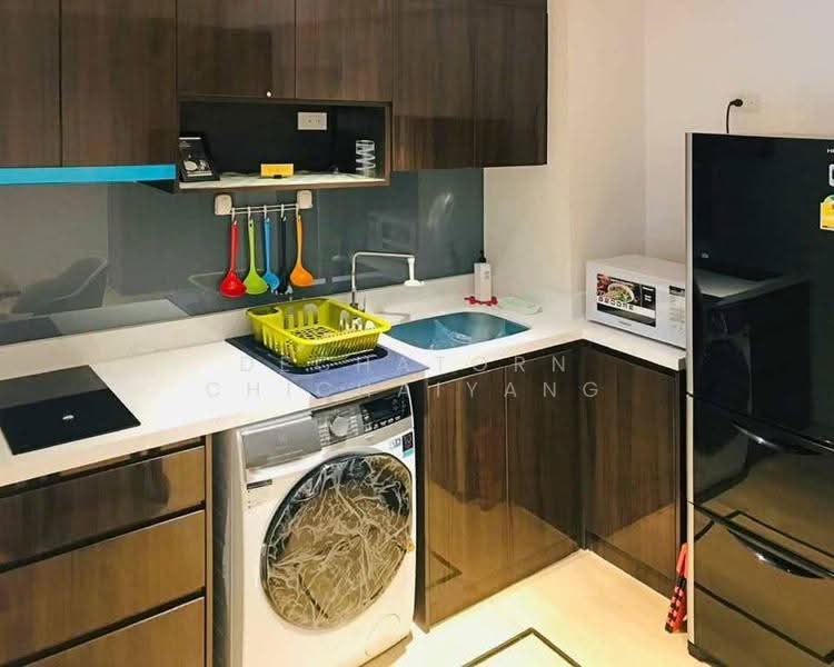 Runesu Thonglor 5, Bangkok, 82 Padi Madi Alley, Khlong Tan Nua, Watthana, Bangkok, 1 Bedroom, 42 sqm, Condo For Sale, by Dechatorn Chichaiyang, 500556243 - DDproperty.com