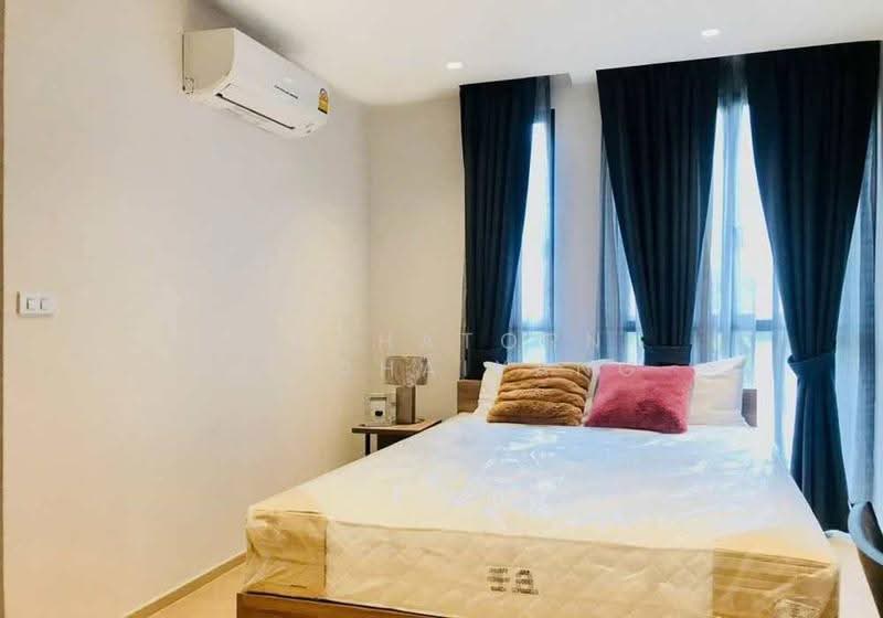 Runesu Thonglor 5, Bangkok, 82 Padi Madi Alley, Khlong Tan Nua, Watthana, Bangkok, 1 Bedroom, 42 sqm, Condo For Sale, by Dechatorn Chichaiyang, 500556243 - DDproperty.com