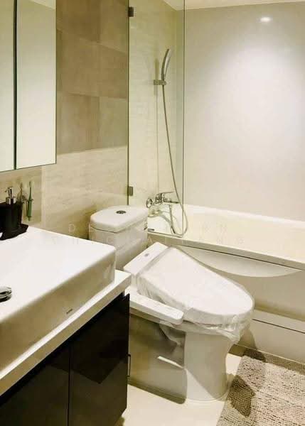 Runesu Thonglor 5, Bangkok, 82 Padi Madi Alley, Khlong Tan Nua, Watthana, Bangkok, 1 Bedroom, 42 sqm, Condo For Sale, by Dechatorn Chichaiyang, 500556243 - DDproperty.com
