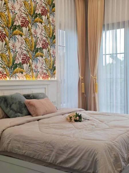 "วิคตอเรีย พูลวิลล่า" สารภี เชียงใหม่ (Victoria Pool Villa by BEDFORD), เชียงใหม่, สารภี, เชียงใหม่, 300 ตร.ม., วิลล่า ขาย, โดย คุณ ธีรชาติ, 500556245 - DDproperty.com
