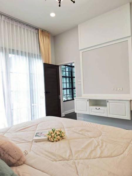 "วิคตอเรีย พูลวิลล่า" สารภี เชียงใหม่ (Victoria Pool Villa by BEDFORD), เชียงใหม่, สารภี, เชียงใหม่, 300 ตร.ม., วิลล่า ขาย, โดย คุณ ธีรชาติ, 500556245 - DDproperty.com
