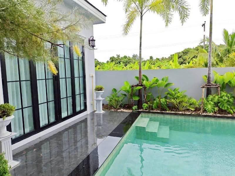Victoria Pool Villa by BEDFORD For Sale, Chiang Mai, Saraphi, Chiang Mai, 3 Bedrooms, 300 sqm, Villa For Sale, by คุณ ธีรชาติ, 500556245 - DDproperty.com