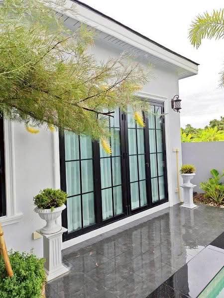 Victoria Pool Villa by BEDFORD For Sale, Chiang Mai, Saraphi, Chiang Mai, 3 Bedrooms, 300 sqm, Villa For Sale, by คุณ ธีรชาติ, 500556245 - DDproperty.com