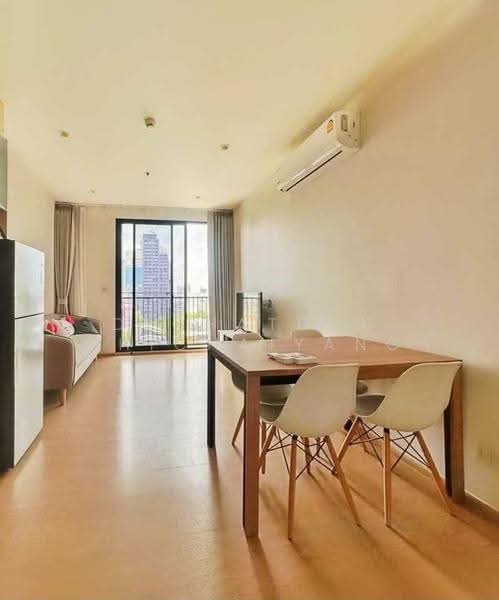 Maru Ekkamai 2, bangkok, 70-5 Sukhumvit 63 Road, Phra Kanong Nua, Watthana, Bangkok, 2 Bedrooms, 55 sqm, Condo For Sale, by Dechatorn Chichaiyang, 500556246 - DDproperty.com