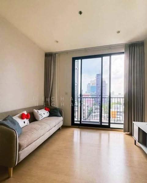 Maru Ekkamai 2, bangkok, 70-5 Sukhumvit 63 Road, Phra Kanong Nua, Watthana, Bangkok, 2 Bedrooms, 55 sqm, Condo For Sale, by Dechatorn Chichaiyang, 500556246 - DDproperty.com